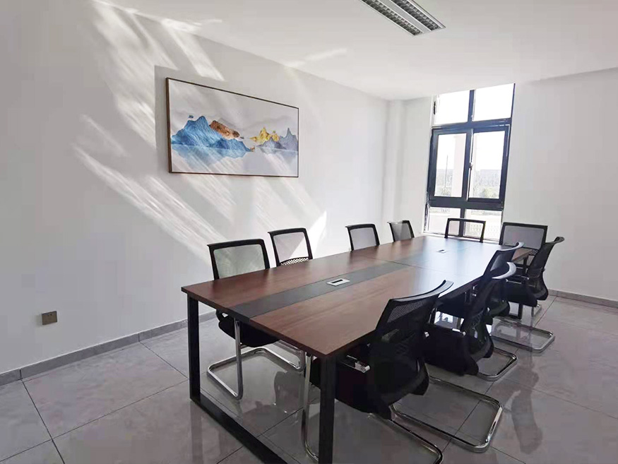 企業(yè)環(huán)境展示